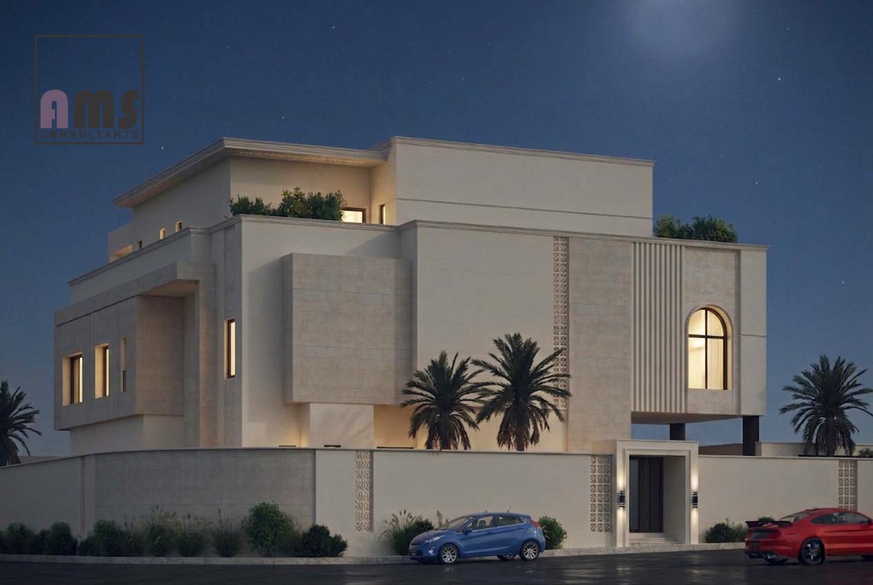اعمالنا المعمارية صورة 20